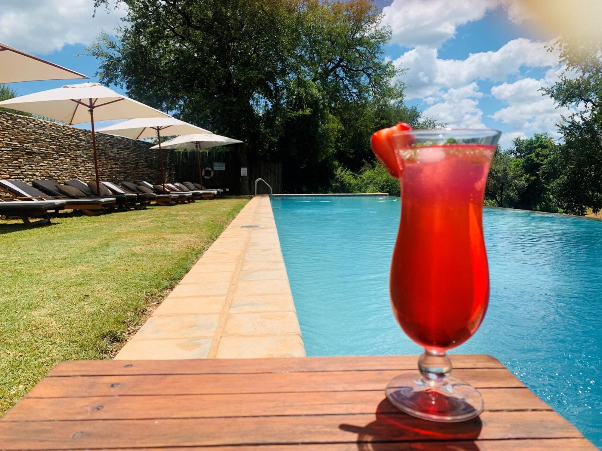 Karongwe Portfolio - Becks Safari Lodge Karongwe Game Reserve Экстерьер фото