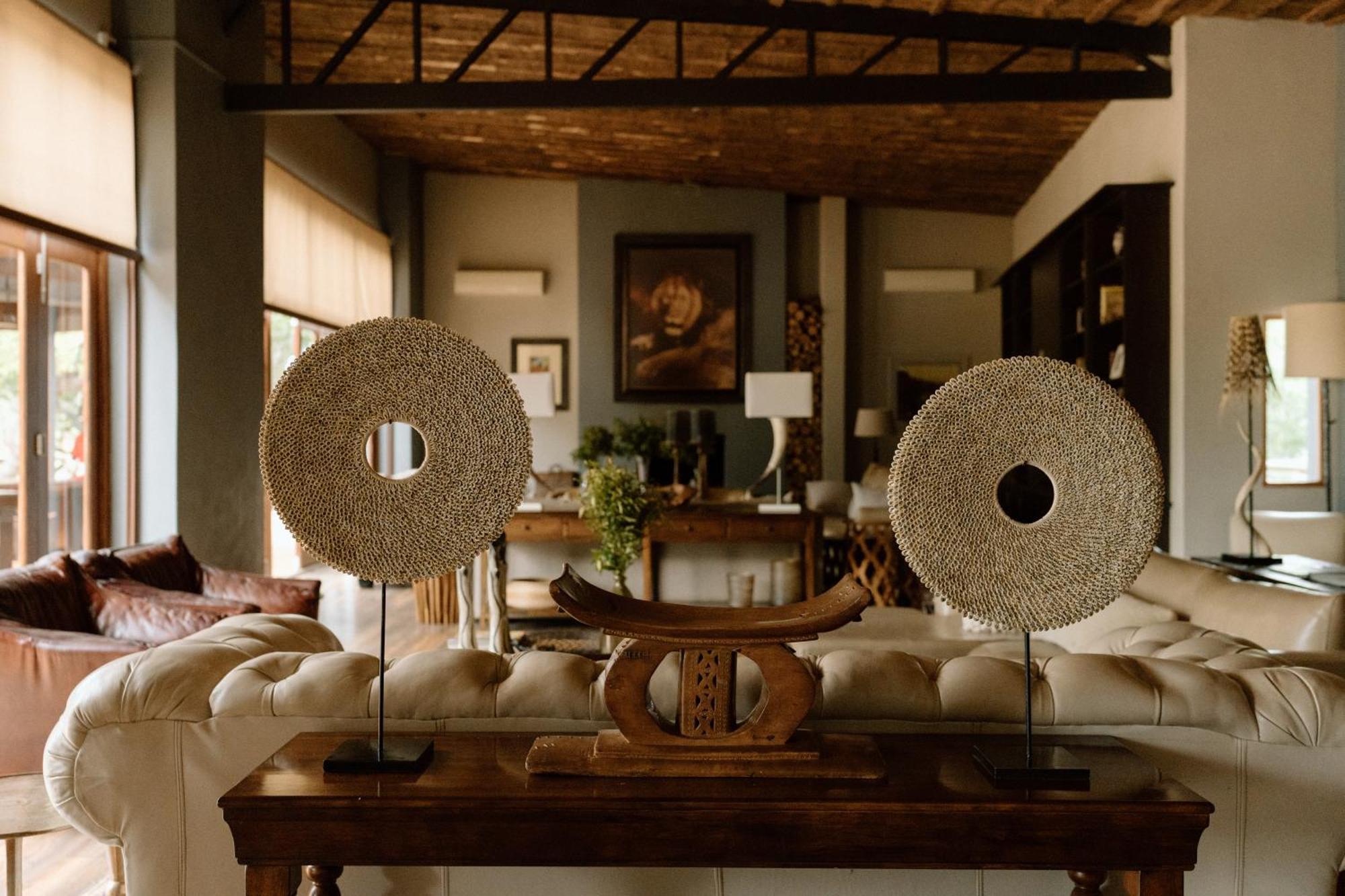 Karongwe Portfolio - Becks Safari Lodge Karongwe Game Reserve Экстерьер фото