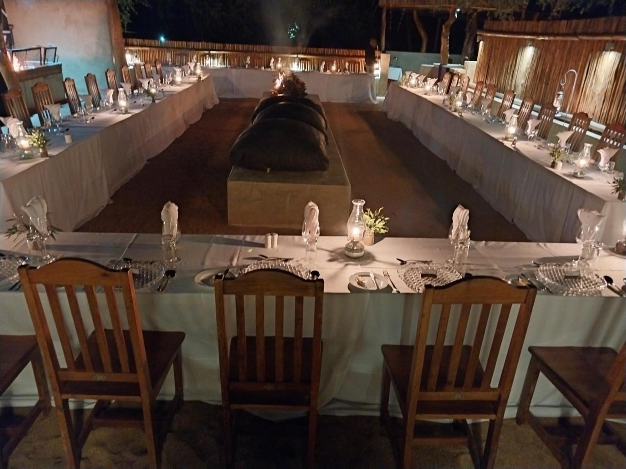 Karongwe Portfolio - Becks Safari Lodge Karongwe Game Reserve Экстерьер фото
