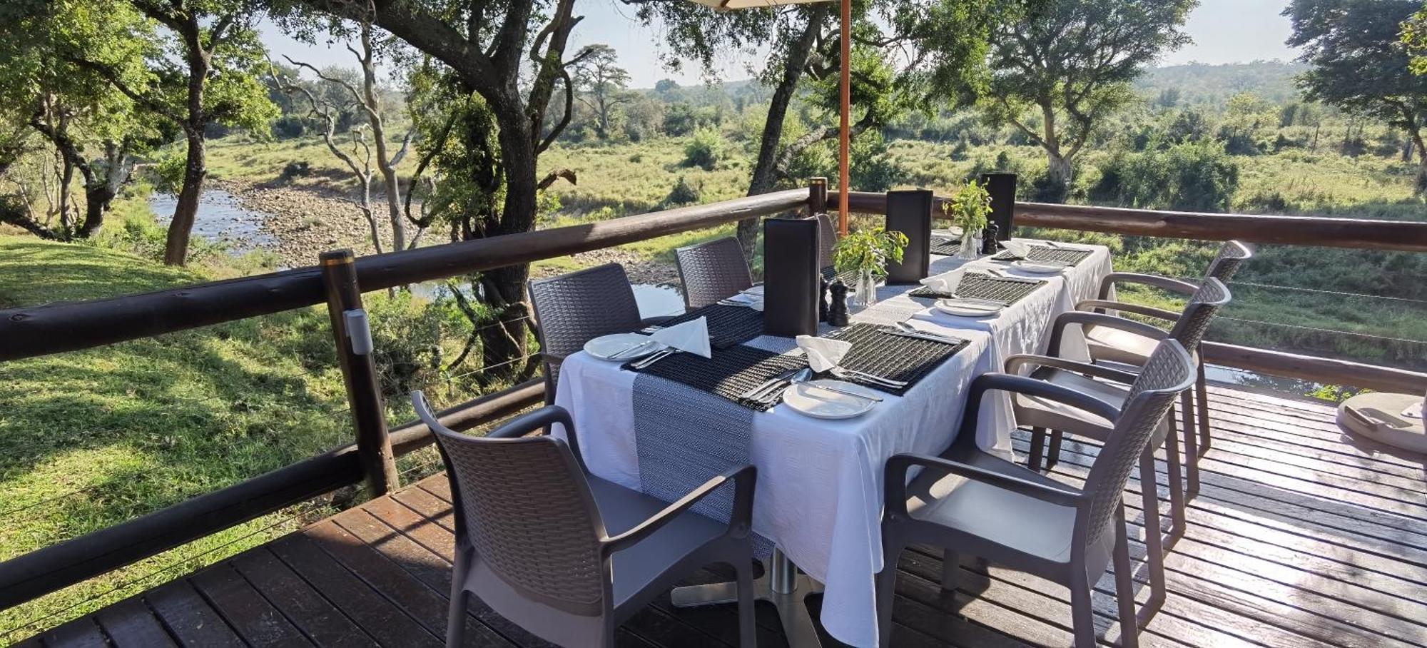 Karongwe Portfolio - Becks Safari Lodge Karongwe Game Reserve Экстерьер фото